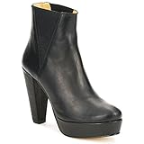 d.co copenhagen stiefel Shoe Width : medium D.CO COPENHAGEN Faith Chelsea Stiefelletten/Boots Damen Schwarz - 41 - Low Boots Shoes