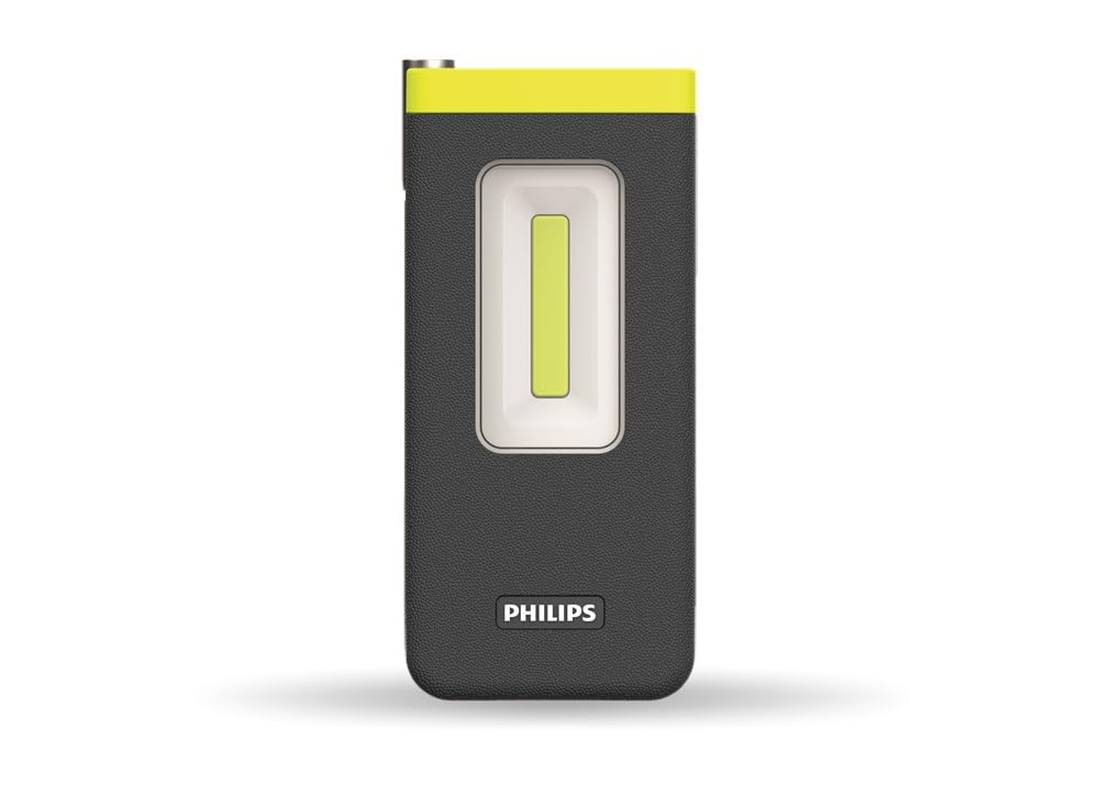 Philips Lampe de Travail LED Xperion 6000 Pocket