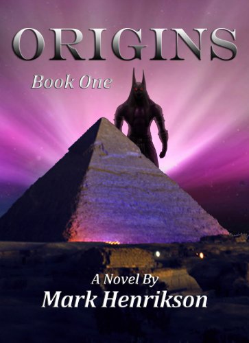 Bargain eBook - Origins 