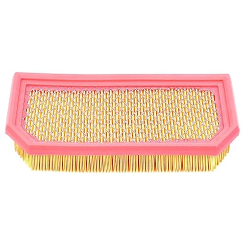 Motorluftfilter Motorrad Zubehör Luftfilter Intake Element Für Aprilia RS660 659 2021-2024 Für Tuono 660 2B006532 22 * 4.5 * 12,7