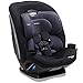 Maxi-Cosi Magellan All-in-One Convertible Car Seat with 5 modes, Midnight Slate