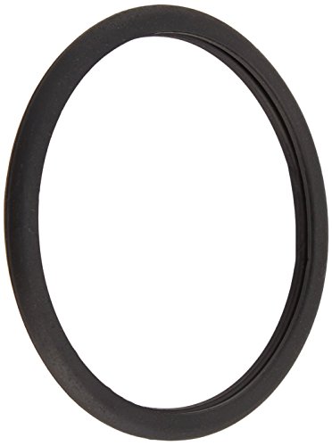 Welch Allyn 5079-126 Diaphragm Nonchill Rim, Adult, Black