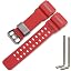 Red Blackbuckle