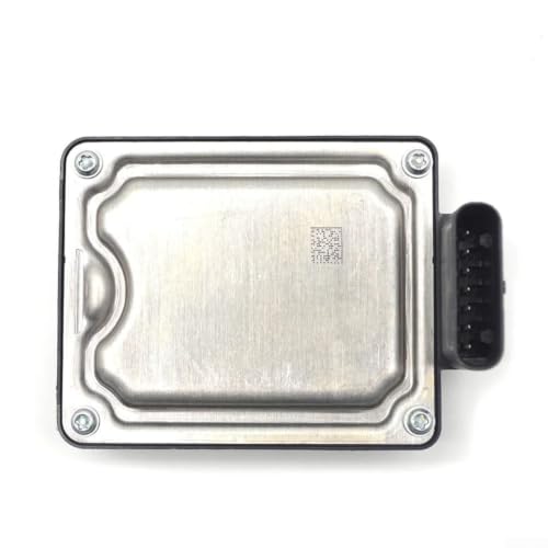 Sensor ACC 2Q0907572M frontal para solucionar fallos de control de crucero 7
