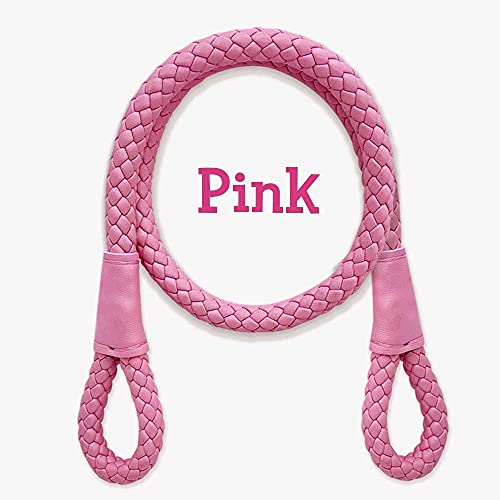 PonyCycle Ride on Horse Riding Unicorn Pink Reins Size 3 & 4 for Model U/E, Size 3 for Model X