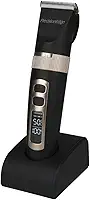 Maquina De Tosa A8S Black Precision Edge - Bivolt