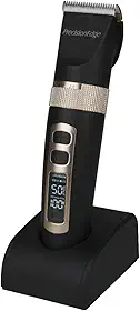 Maquina De Tosa A8S Black Precision Edge - Bivolt