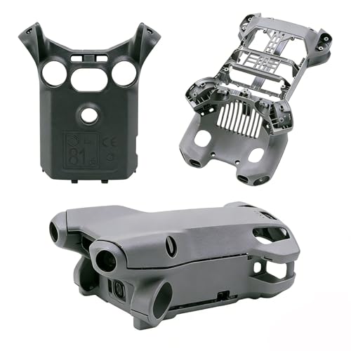 Protector Flight Shell para ambiente exterior duro miniatura 5