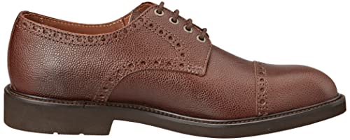 Image of Lottusse Men's Oxford Flat