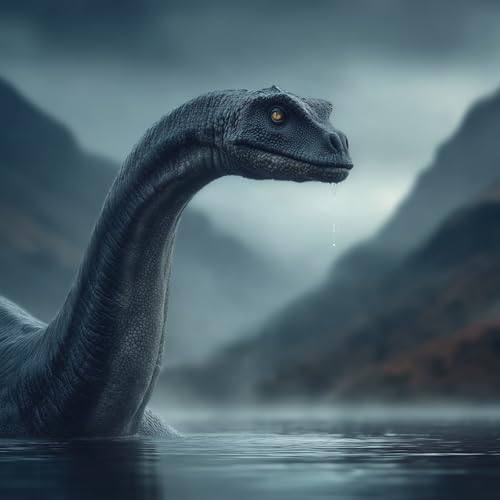 BWBS Ep:140 How Nessie Changed Everything Podcast Por  arte de portada