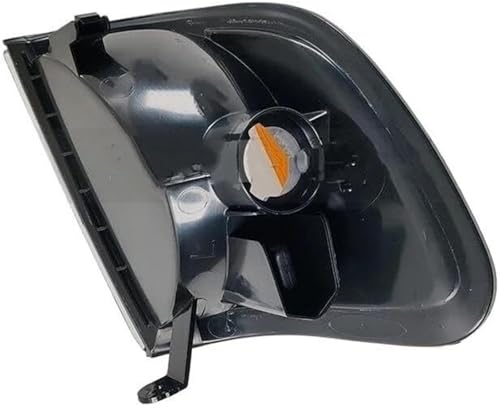 Phare de voiture pour Subaru Forester feu d'angle complet version US haute clarté - 2