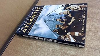 Hardcover ROYAL NAVAL MUSEUM BOOK OF THE BATTLE OF THE ATLANTIC: FLOWER CLASS CORVETTES (MILITARY SERIES) Book