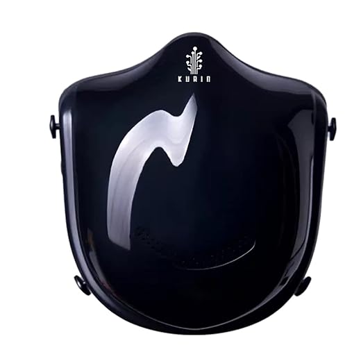 Kurin Systems Atom First Electronic Air Purification Mask H