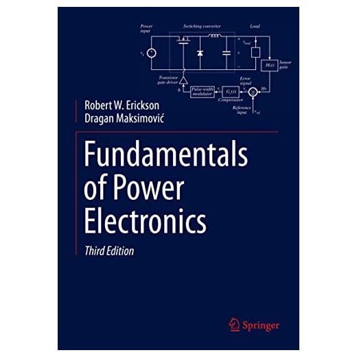 Fundamentals of Power Electronics