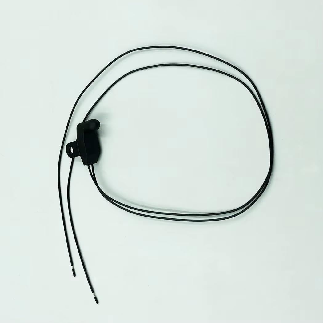 Car Temperature Sensor Climate Sensor for CLIO II III for II for Laguna II 277228552R Outdoor Air Ambient Temperature Sensor