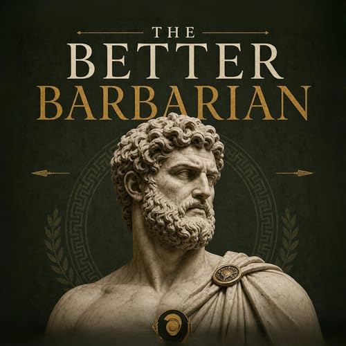 2. The Guys Around You Are Shaping You | The Better Barbarian