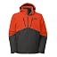 Seville Orange/Asphalt Grey