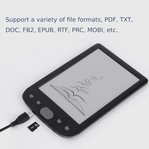 Gowenic E-Reader thumbnail 5