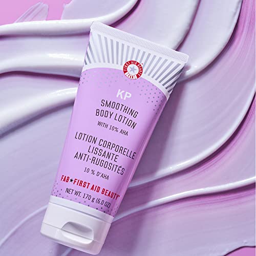 First Aid Beauty 36459 Bye Bye Bumps Kit – 3 Exfoliating Favorites thumb #7