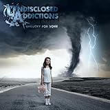 Undisclosed Addictions
