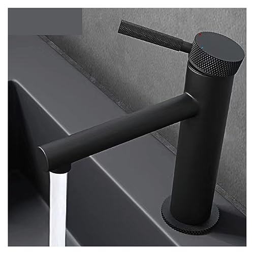 Robinet de salle de bains moderne pour rénover votre espace vasque - 4