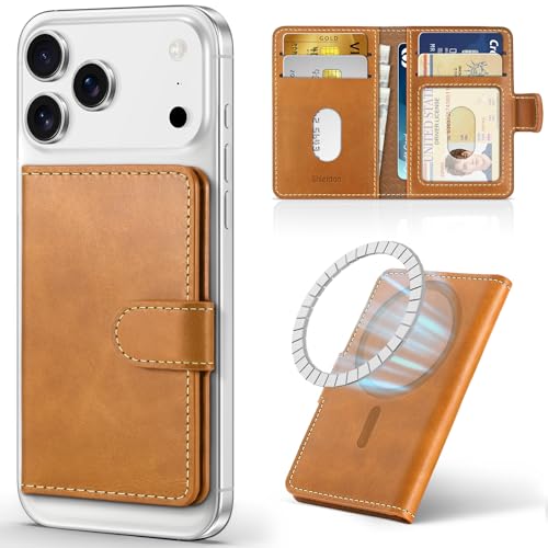 SHIELDON ????????? ????? 6?????? ???? [RFID??????] ??????iPhone17/16/15/14/13/12/Air/Plus/Pro/Pro Max ?????? ??????????