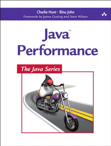 Télécharger Java Performance (Java Series) (English Edition) livre En ligne