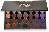sephora pro palette cool Palette d'ombres à paupières