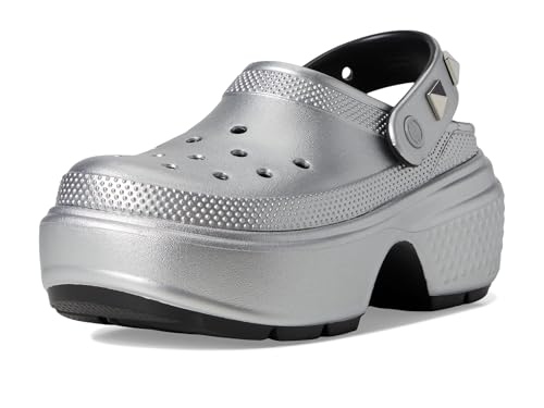 Image of Crocs Women's Stomp Clog Slip-on Shoes