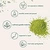 Micro Ingredients Organic Matcha Green Tea Powder,... #3