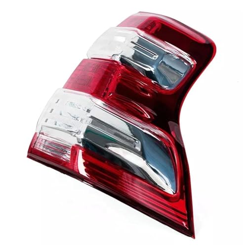 Feu arrière LED stop clignotant carrosserie droite Toyota Prado LC150 FJ150 2015 - 5