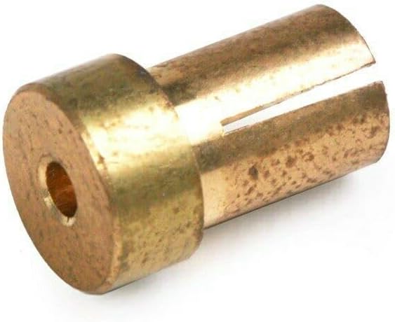 Para Empi 43-5405 Air Jet, 1.20 para carburadores Weber IDA-IDF-DCOEEmpi HPMX-EPC