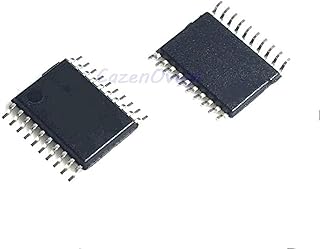 100 Pcs STM8S003F3P6 TSSOP-20 8S003F3P6 TSSOP20 STM8S003 TSSOP