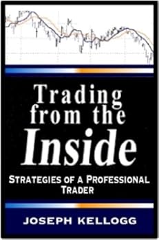 Paperback Trading From the Inside Book
