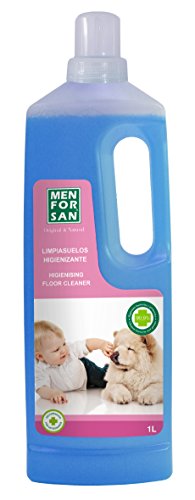 MENFORSAN Limpiasuelos Higienizante - 1 Litro