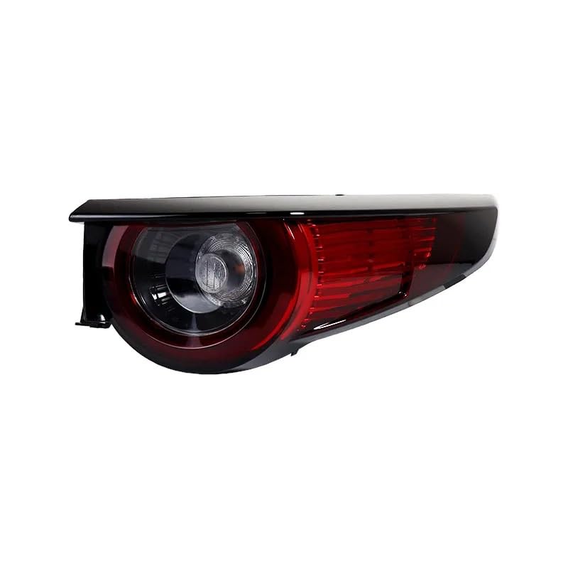 Luz trasera exterior derecha Mazda CX-30 2019-2023 piloto trasero freno recambio de coche