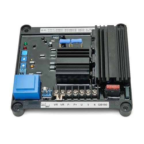 Scorrcade GB190 AVR uVWFl[^[ dM[^ 20A SgN탂W[