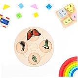 Zoom IMG-2 supvox pannello educativo ciclo vita