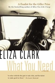 Paperback What You Need Book