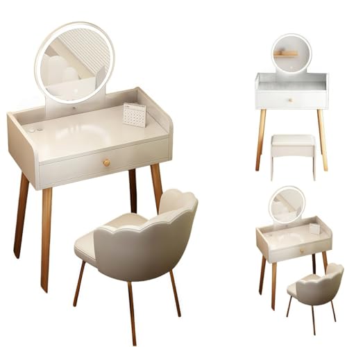 Zekono�h���b�T�[ �R���p�N�g ���C�g�t�� �� �h���b�T�[�e�[�u�� �P�n ���킢�� �ؐ� ���ϑ� ���� ���[�t�� �X�c�[���t�� ��50cm ���� ��?? ���ϊ� ([�V���O�������o��+LED���C�g+�Ԃт�`�F�A] �E�H�[���z���C�g�A50cm)
