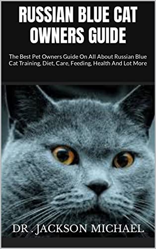 russian blue diet