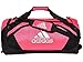 adidas Unisex Team Issue Sports Duffel Bag for Men and Women