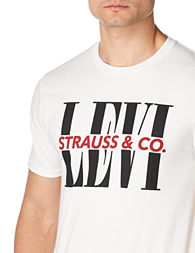 Image of Levi's Boy's Regular Fit T-Shirt