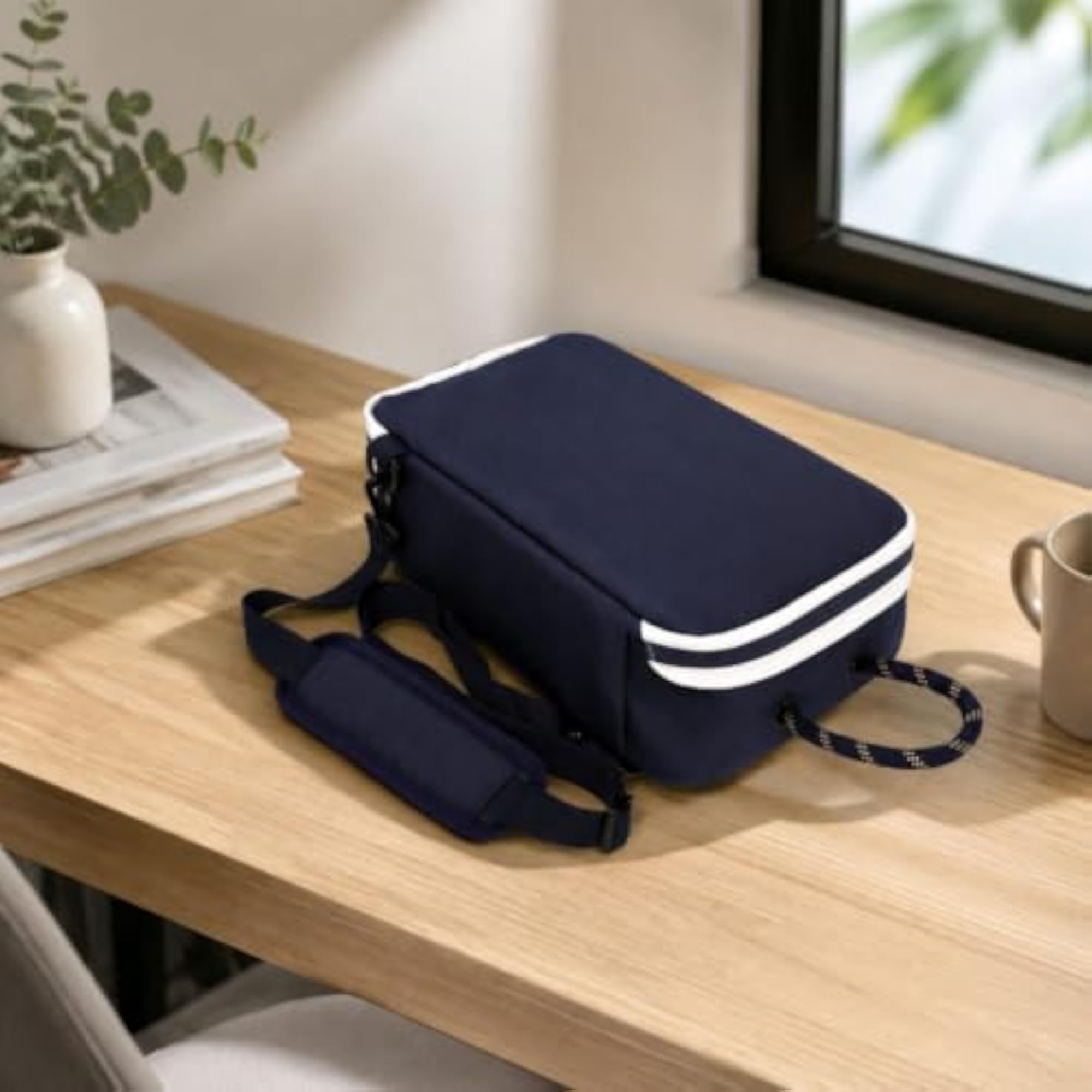 Waterproof Football Boot Bag Water-Resistant Shoe Bag