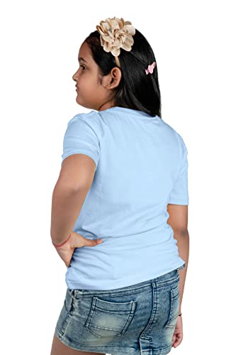 Image of Kids Cricket Lover Half Sleeve Printed Tshirt