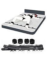 QiKKago Hand- Und BeindehnungsgeräTe, Tragbare Home Gym Dehnungs- Und MassagegeräTe, Geschenk FüR Paare-Q