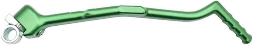 Motorcycle Kick Starter Lever Pedal for KX250F KX-250F KX 250F 2013-2016 2017 2018 2019 2020 Motorcycle Aluminum Forged Kick Start Starter Lever Pedal