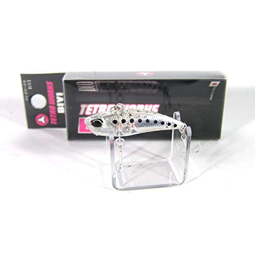 Duo Tetra Works Bivi Mini Vibration Lure 40 mm Sinking Lure DEA0210 (0856)