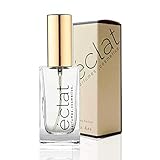 Langanhaltendes Eau de Parfum ÉCLAT 300 - Harz, Leder, Ambra - Damen Eau de Parfum 55 ml Spray EDP