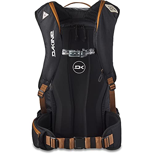 Dakine Team Poacher 32L Backpack - Men's, Chris Benchetler - Snowboard & Ski Backpack #TOP1